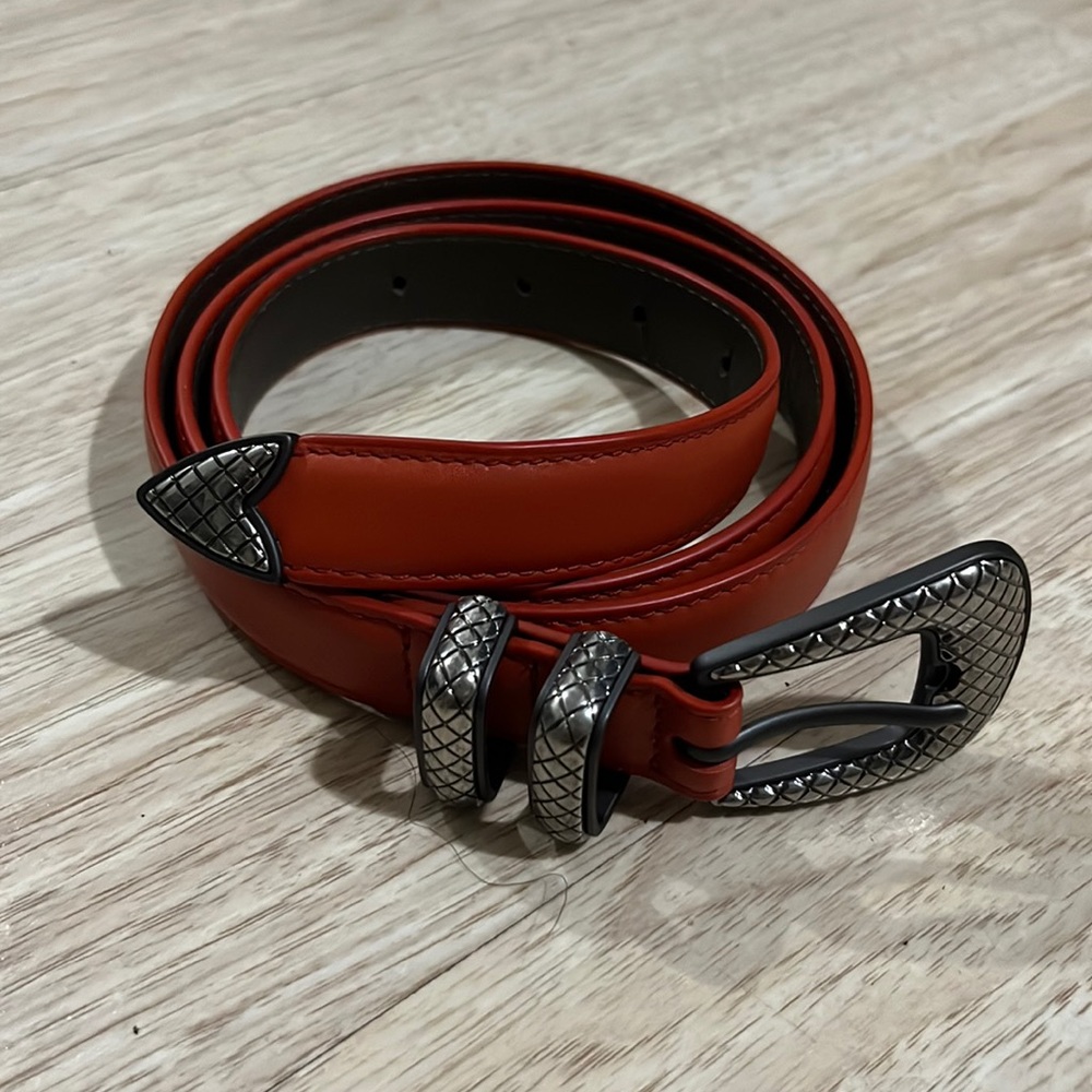 Bottega Veneta belt - Picture 2 of 5